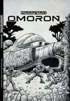 Warpstar! Omoron
