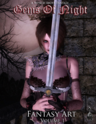 Fantasy Art Vol. 1