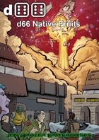 d66 Native Fruits