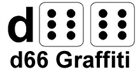 d66 Graffiti