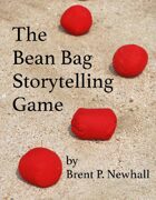 The Bean Bag Storytelling Game