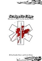 Scalpel's Edge (Adventure for AMP: Year One)