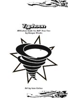 Affiliation Guide: Typhoon (for AMP: Year Two)