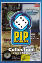 Pip Worlds Collection (2020 Edition)