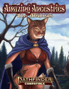 Amazing Ancestries: The Anumus