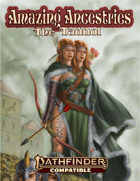 Amazing Ancestries: The Taddol