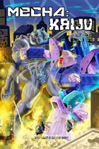 Mecha: Kaiju