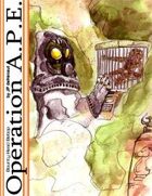 BHB: Operation A.P.E
