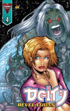 Deity - Revelations 4