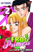 The Frog Princess #2