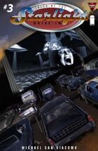 Tales of the Starlight Drive-In #3