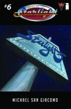 Tales of the Starlight Drive-In #6