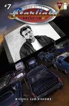 Tales of the Starlight Drive-In #7