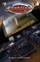 Tales of the Starlight Drive-In #8
