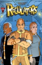 The Regulators