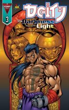 Deity - The Darkness and the Light #3