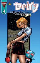 Deity - The Darkness and the Light #4