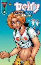 Deity - The Darkness and the Light #5
