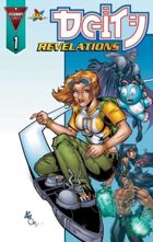 Deity - Revelations 1