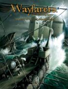 Wayfarers World of Twylos Campaign Setting (Revised 2012 version)