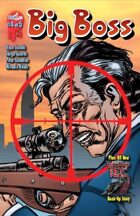 Big Boss #4 (of 5)