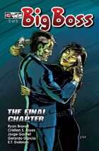 Big Boss #5 (of 5)
