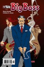Big Boss #1 (of 5)