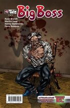 Big Boss #2 (of 5)