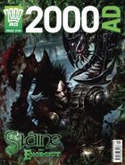 2000 AD: Prog 1710