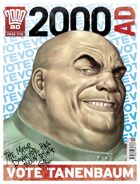 2000 AD: Prog 1712