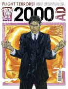 2000 AD: Prog 1719