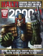 2000 AD: Prog 1723