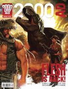 2000 AD: Prog 1724