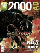 2000 AD: Prog 1729