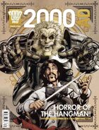 2000 AD: Prog 1730