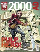 2000 AD: Prog 1731