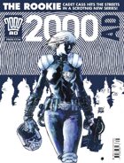 2000 AD: Prog 1734