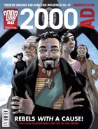 2000 AD: Prog 1735