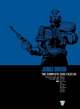 Judge Dredd: The Complete Case Files #4