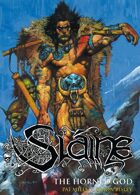Slaine: The Horned God