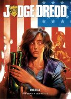 Judge Dredd: America