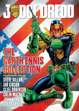 Judge Dredd: The Garth Ennis Collection