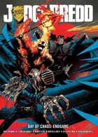 Judge Dredd: Day Of Chaos: Endgame