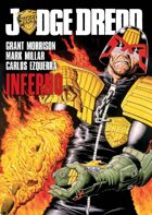 Judge Dredd: Inferno