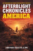 Afterblight Chronicles: America