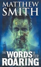 Tomes of the Dead: The Words of Their Roaring
