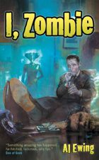 Tomes of the Dead: I, Zombie
