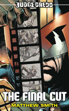 Judge Dredd: The Final Cut