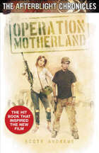 Afterblight Chronicles: Operation Motherland