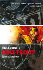 Judge Dredd: Whiteout
